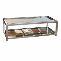 LOBERON Couchtisch Clayton Best