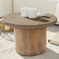 LOBERON Couchtisch Clearwater Clearance