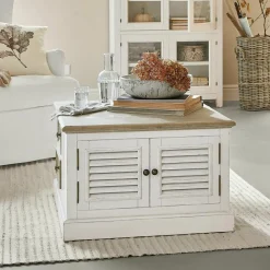LOBERON Couchtisch Cloverport