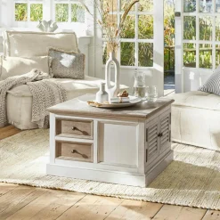 LOBERON Couchtisch Cloverport