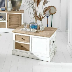 LOBERON Couchtisch Cloverport