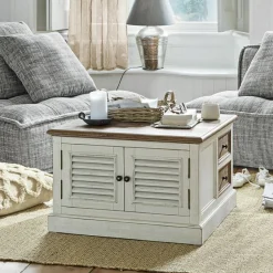 LOBERON Couchtisch Cloverport