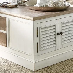 LOBERON Couchtisch Cloverport