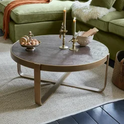LOBERON Couchtisch Cranthorpe Best