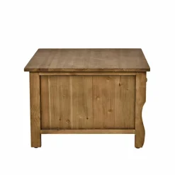 LOBERON Couchtisch Damparis braun Outlet