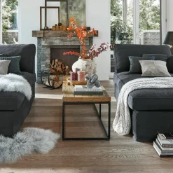 LOBERON Couchtisch Drysdale Hot