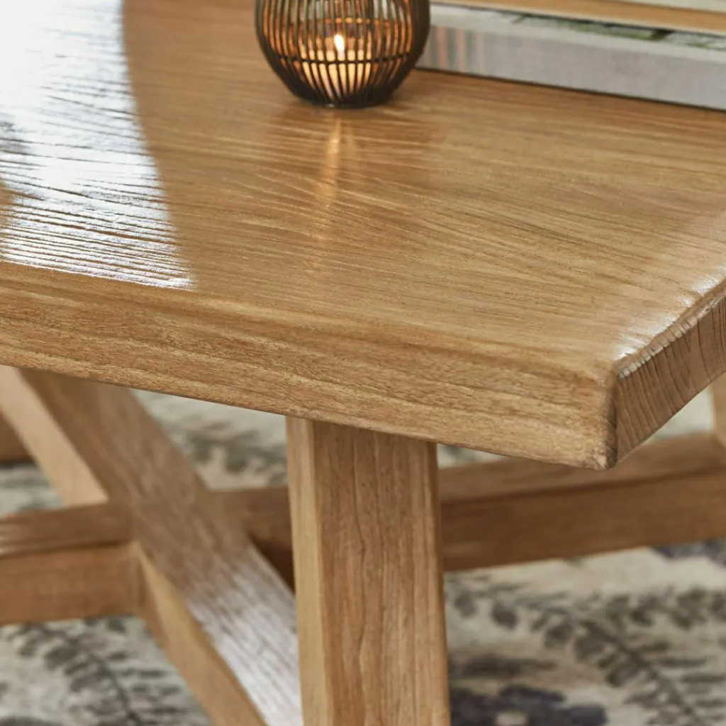 LOBERON Couchtisch Eldonbury Online