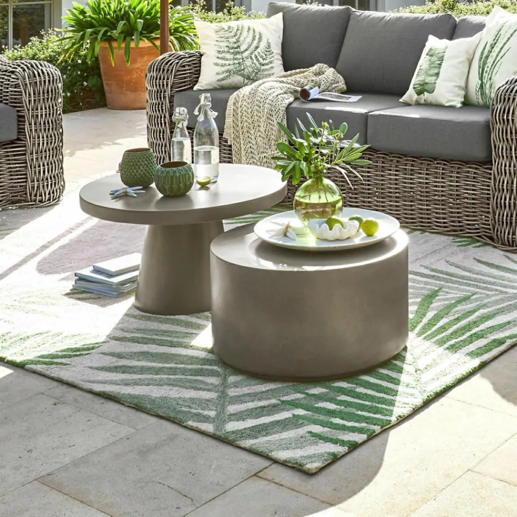 LOBERON Couchtisch 2er Set Divertente Online