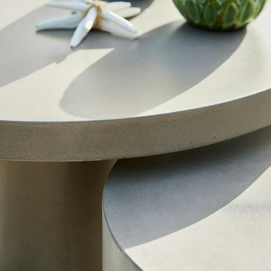 LOBERON Couchtisch 2er Set Divertente Online