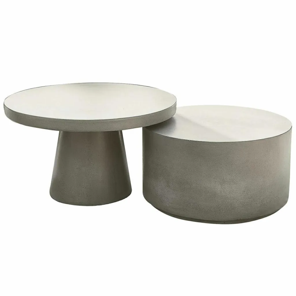 LOBERON Couchtisch 2er Set Divertente Online