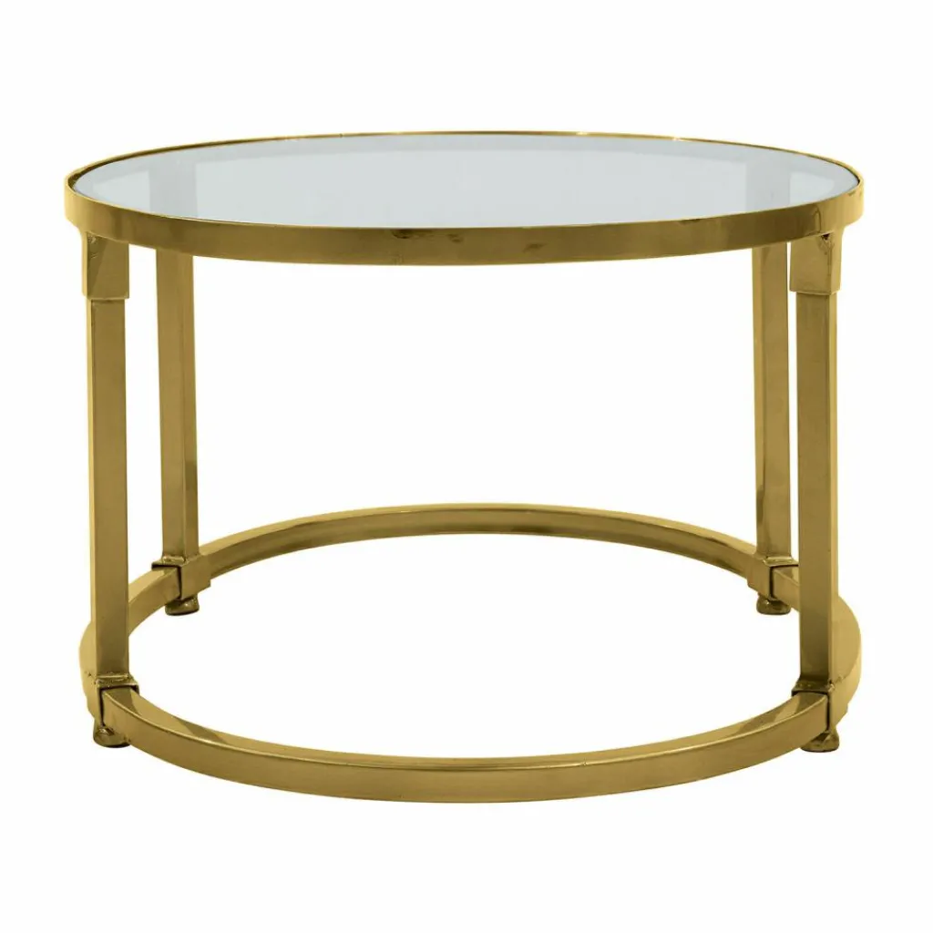 LOBERON Couchtisch 2er Set Ninove Sale