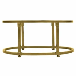 LOBERON Couchtisch 2er Set Ninove Sale