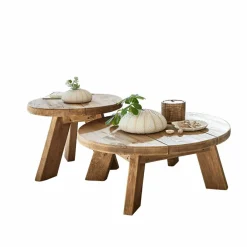 LOBERON Couchtisch 2er Set Oteley Online