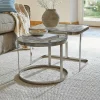 LOBERON Couchtisch 2er Set Yvelissel Clearance