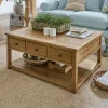 LOBERON Couchtisch Etienne Outlet