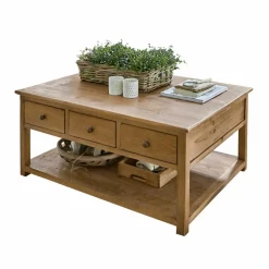 LOBERON Couchtisch Etienne Outlet