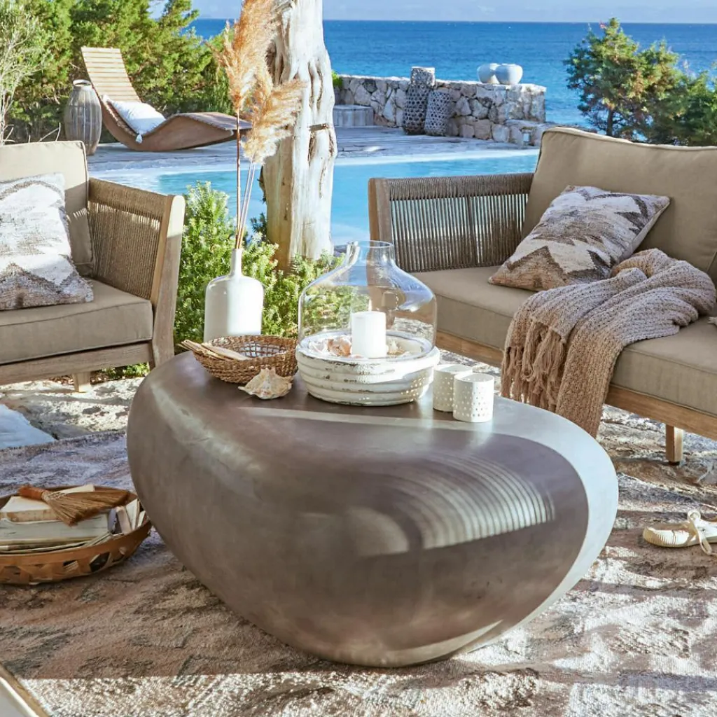 LOBERON Couchtisch Fermline Clearance