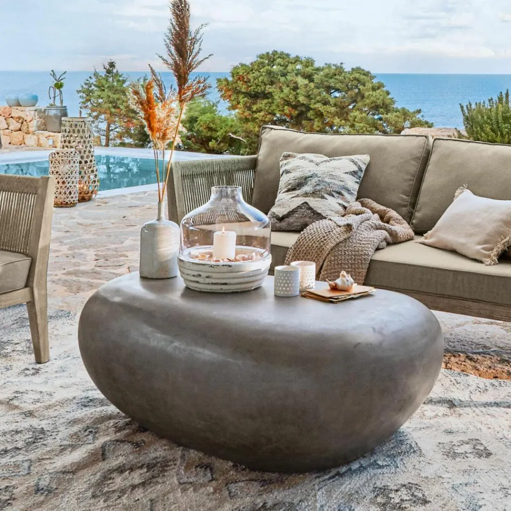 LOBERON Couchtisch Fermline Clearance