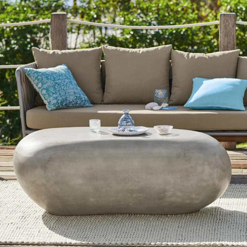 LOBERON Couchtisch Fermline Clearance