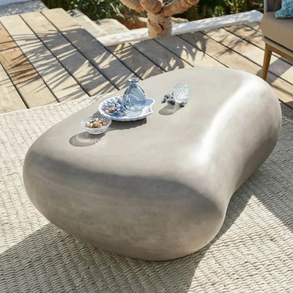LOBERON Couchtisch Fermline Clearance