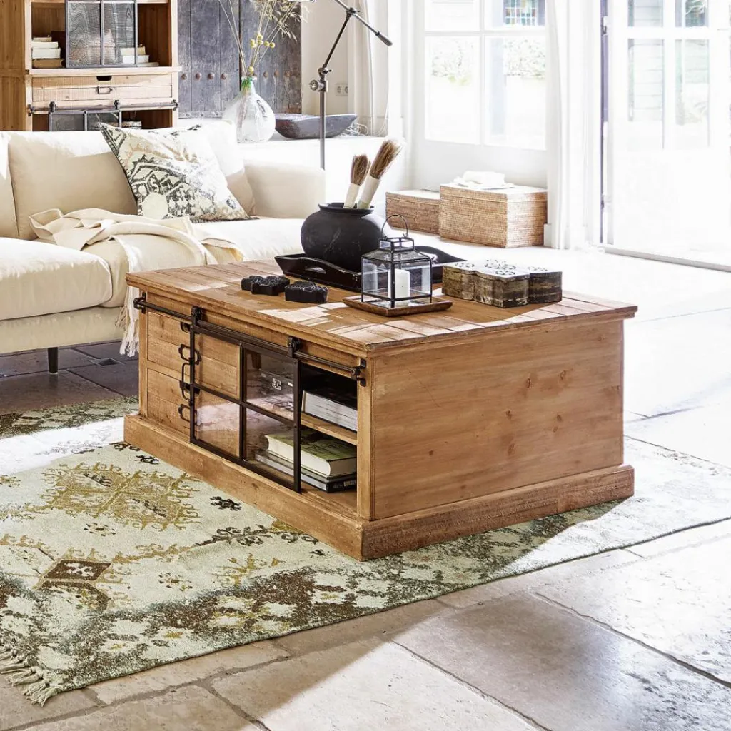 LOBERON Couchtisch Finegand Sale