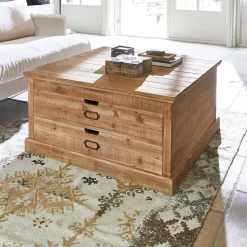 LOBERON Couchtisch Finegand Sale