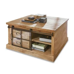LOBERON Couchtisch Finegand Sale