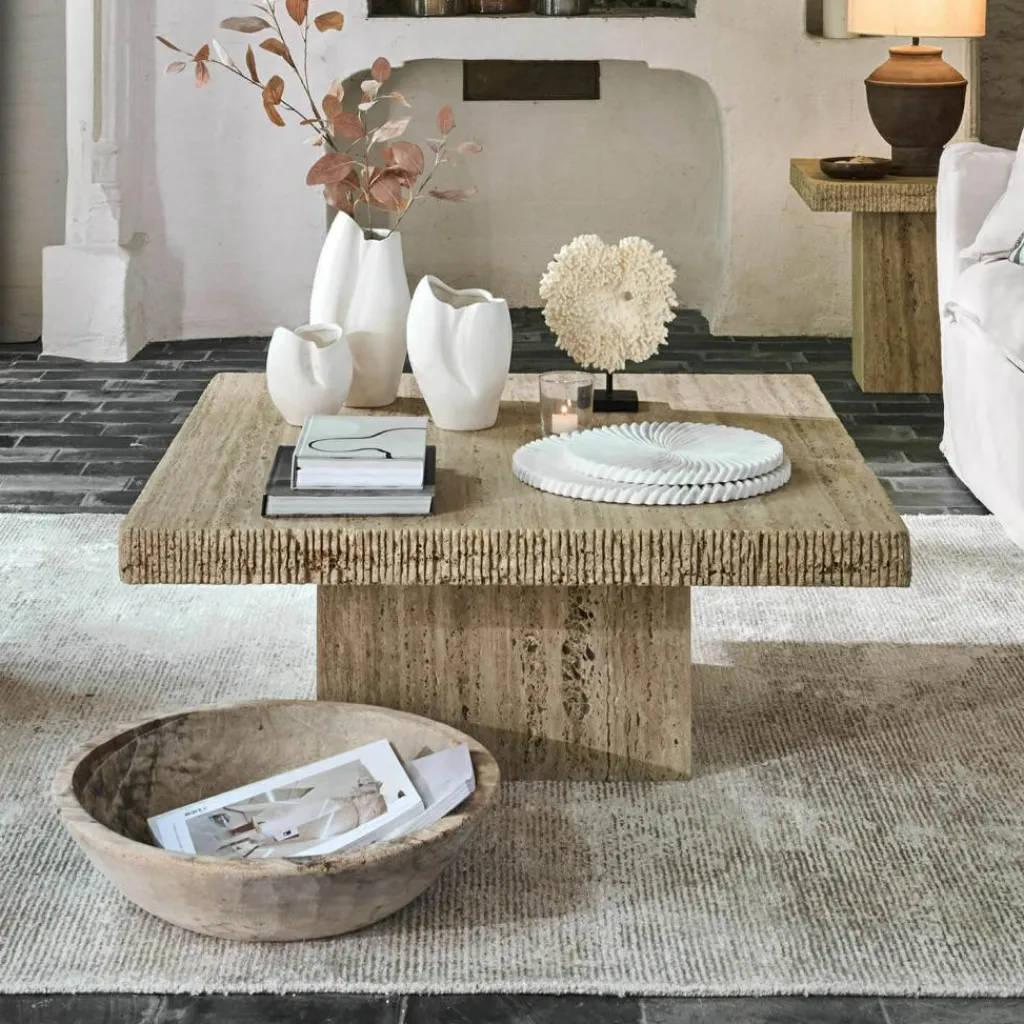 LOBERON Couchtisch Gainsbury Discount