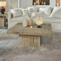 LOBERON Couchtisch Gainsbury Discount