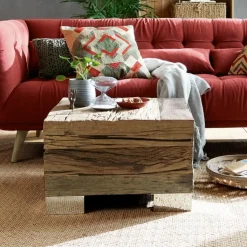 LOBERON Couchtisch Gascogne Discount