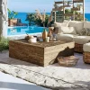 LOBERON Couchtisch Glâne Sale