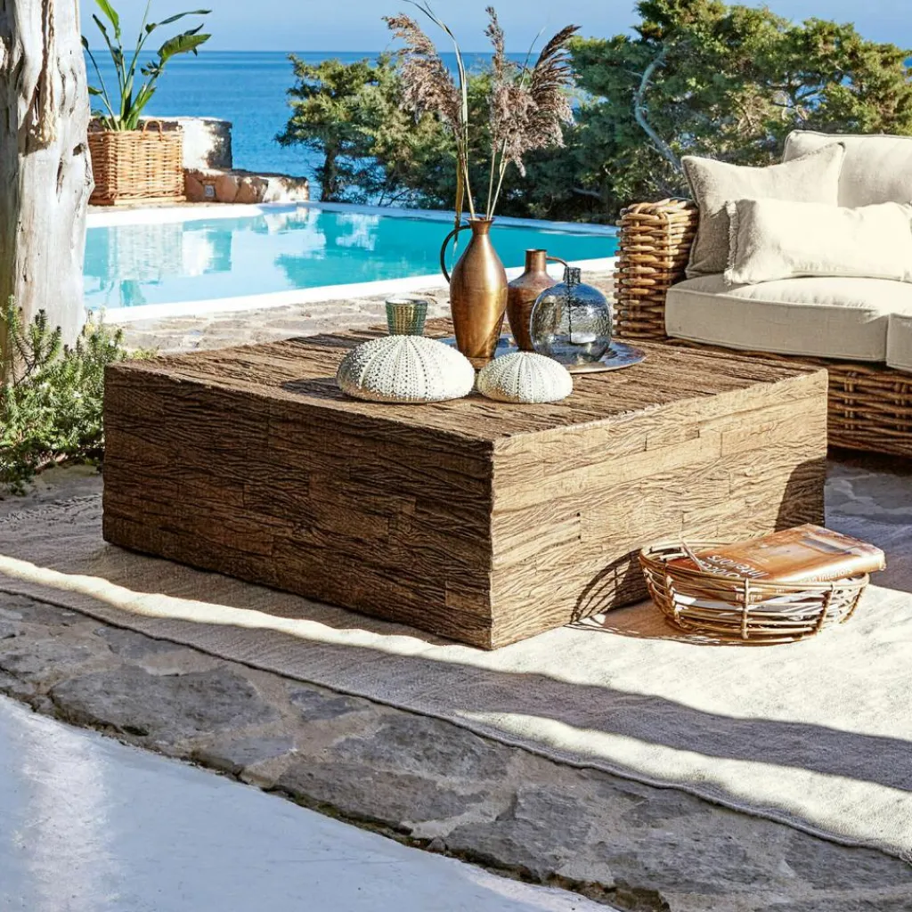 LOBERON Couchtisch Glâne Sale