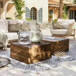LOBERON Couchtisch Glâne Online