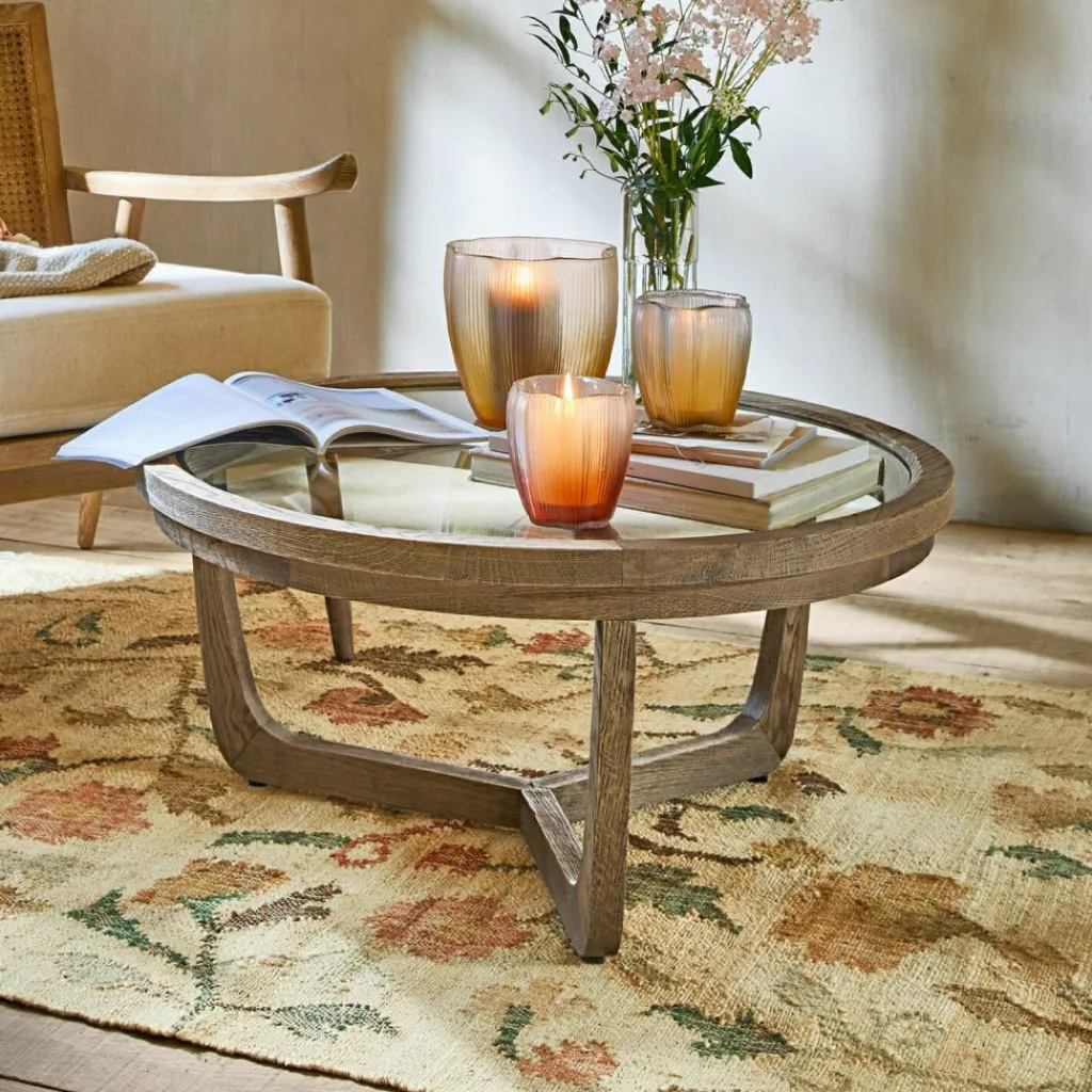 LOBERON Couchtisch Gradn Enclos New
