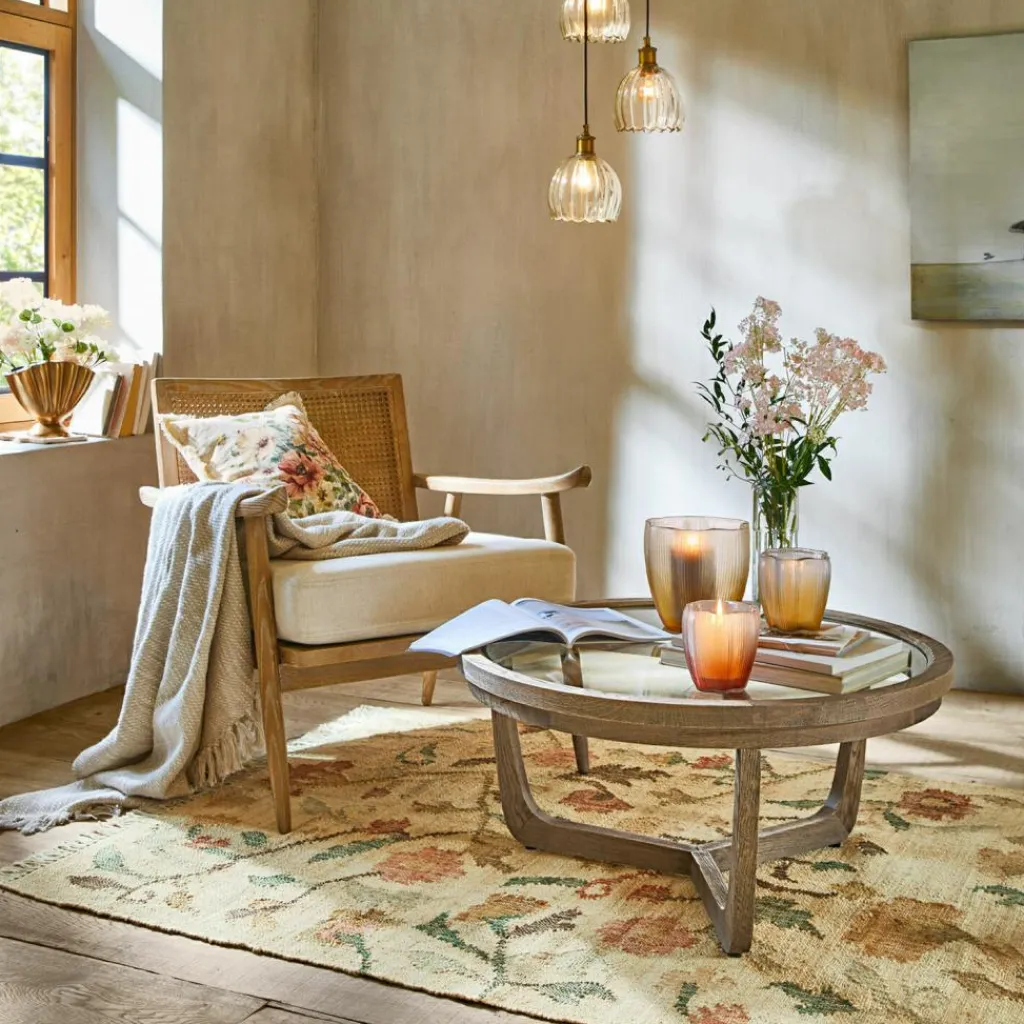LOBERON Couchtisch Gradn Enclos New