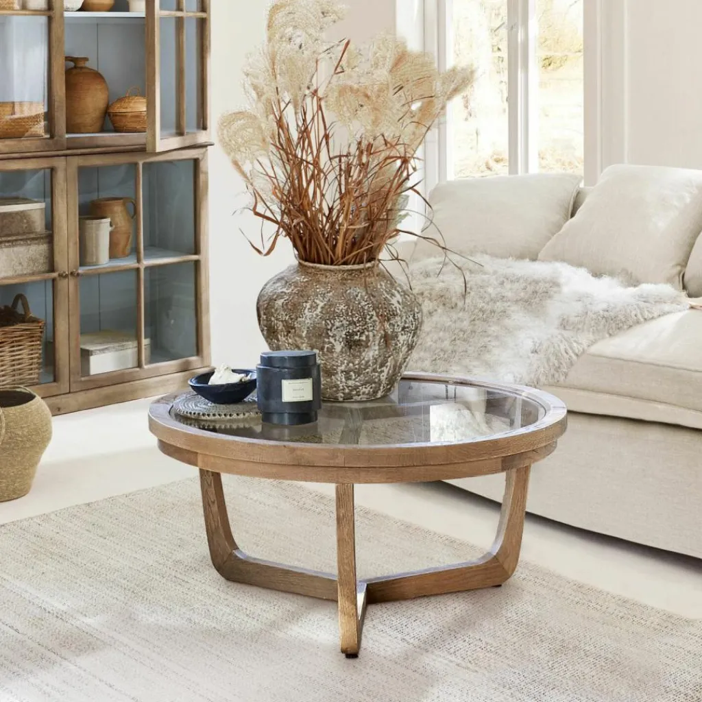 LOBERON Couchtisch Gradn Enclos New