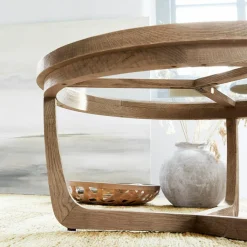 LOBERON Couchtisch Gradn Enclos New