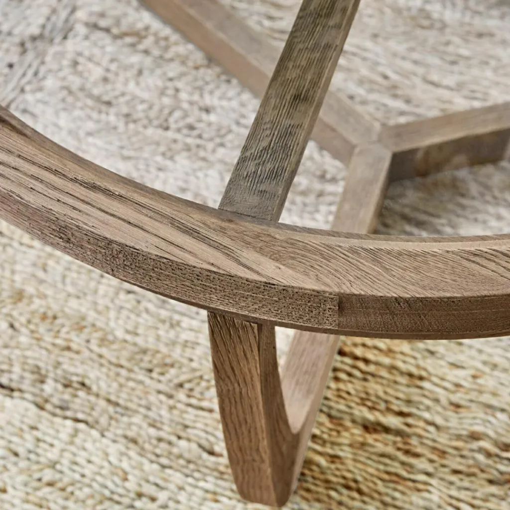 LOBERON Couchtisch Gradn Enclos New