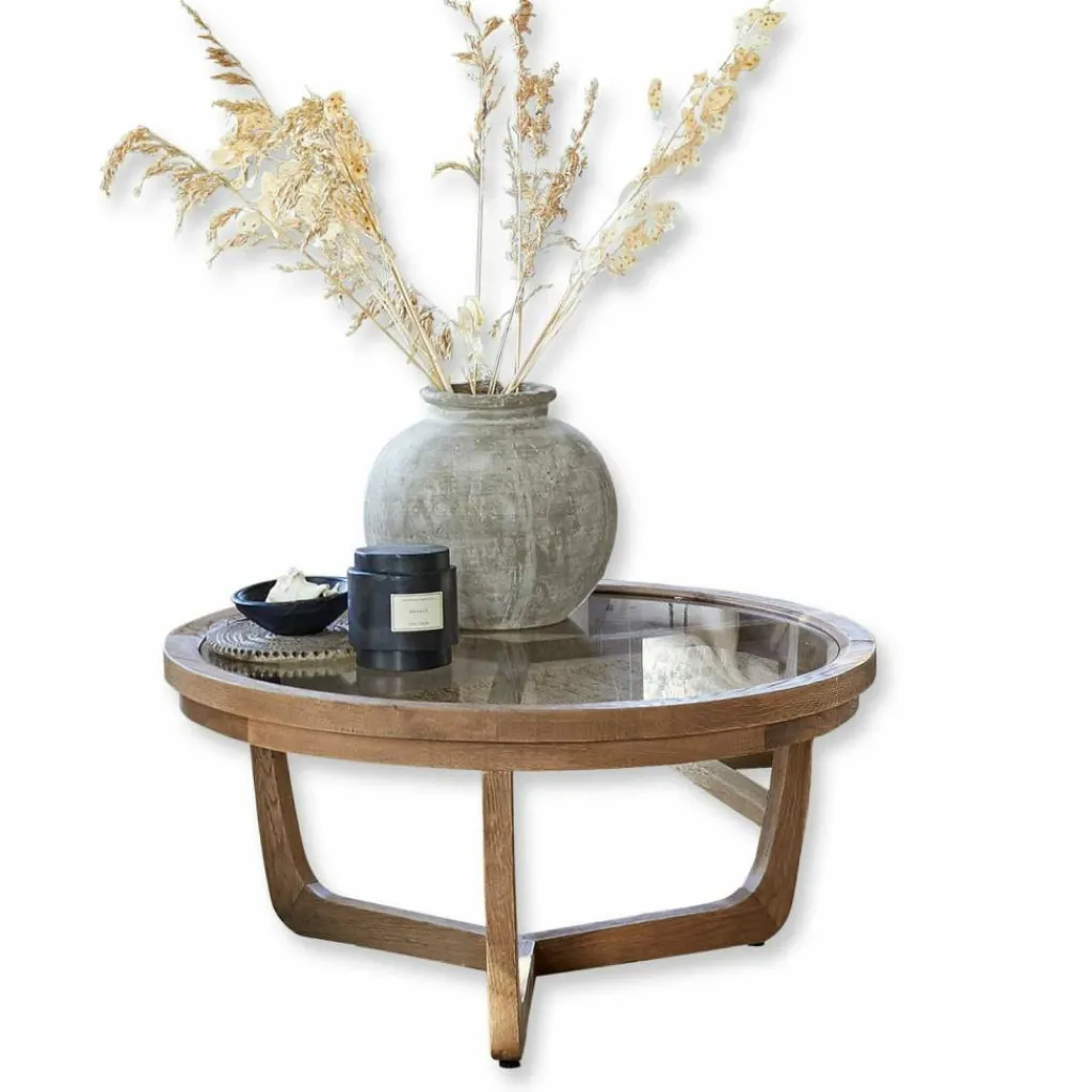 LOBERON Couchtisch Gradn Enclos New