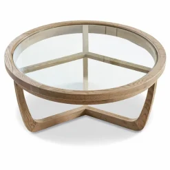 LOBERON Couchtisch Gradn Enclos New