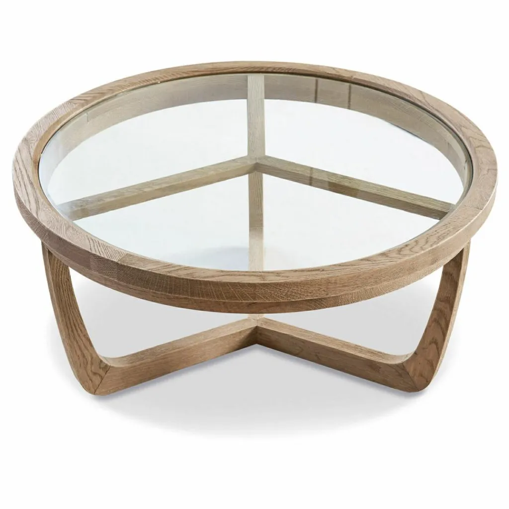 LOBERON Couchtisch Gradn Enclos New