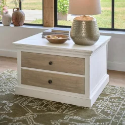LOBERON Couchtisch Marshwood