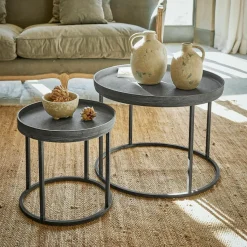 LOBERON Couchtisch Maupin New