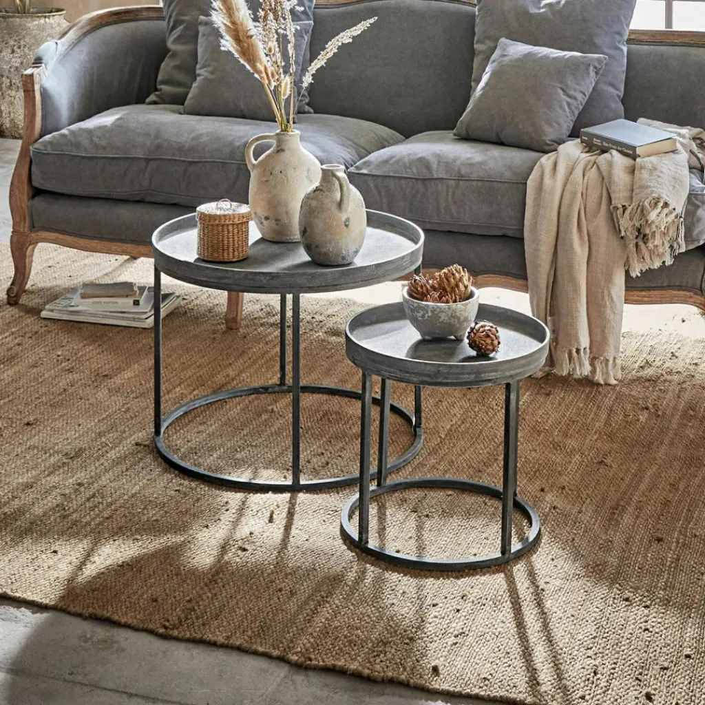 LOBERON Couchtisch Maupin New