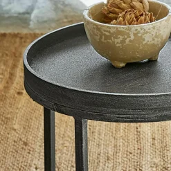 LOBERON Couchtisch Maupin New
