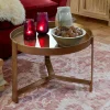 LOBERON Couchtisch Mirouette Discount
