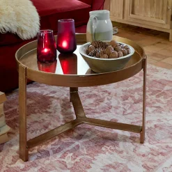 LOBERON Couchtisch Mirouette Discount