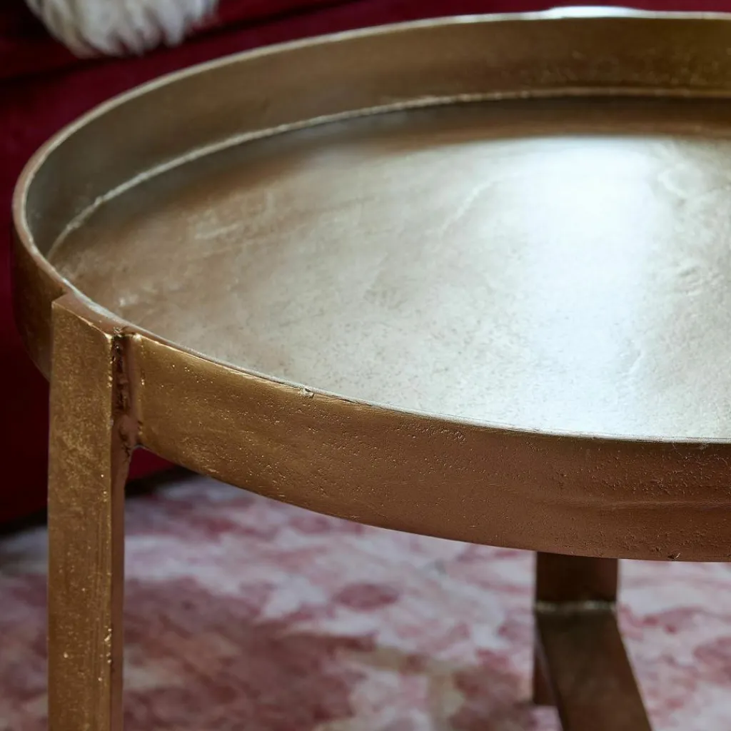 LOBERON Couchtisch Mirouette Discount
