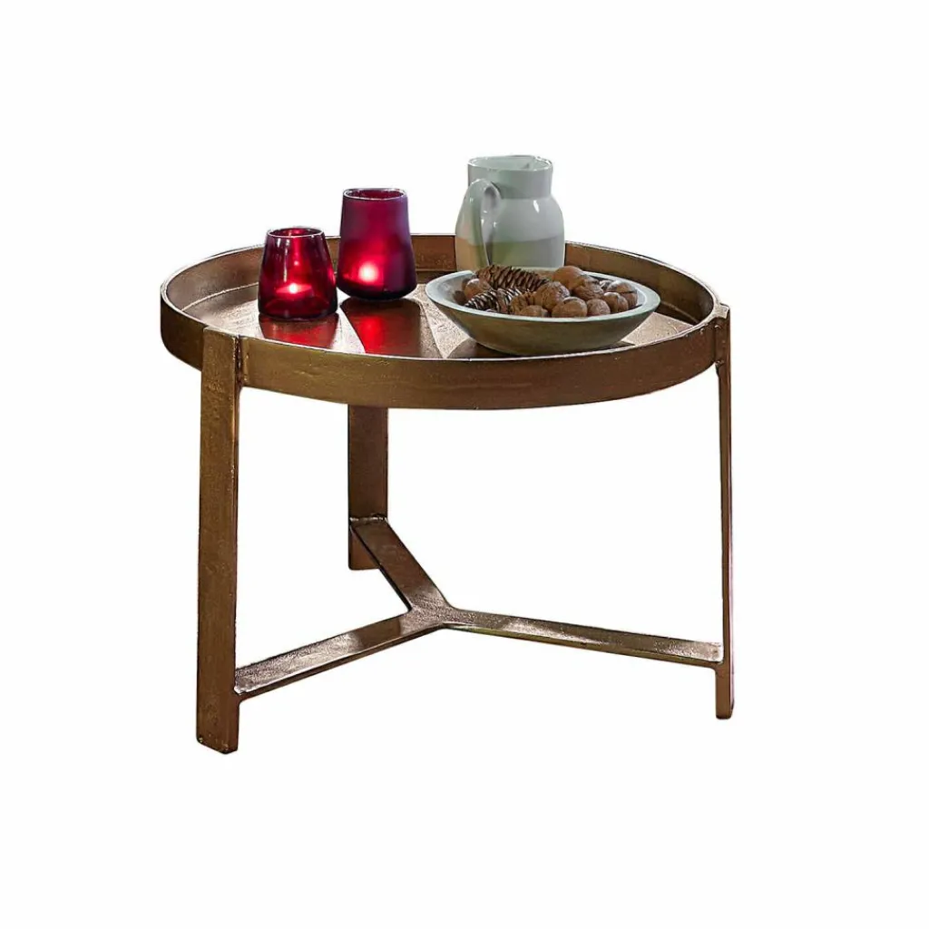 LOBERON Couchtisch Mirouette Discount