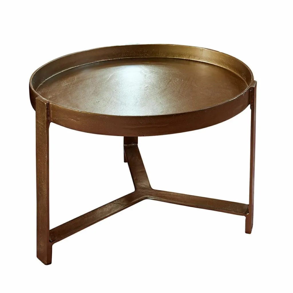 LOBERON Couchtisch Mirouette Discount